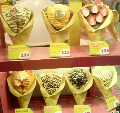 長灘島必吃美食