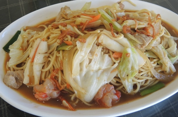 大溪早餐炒麵終極指南：在地人私藏老店與點餐秘訣