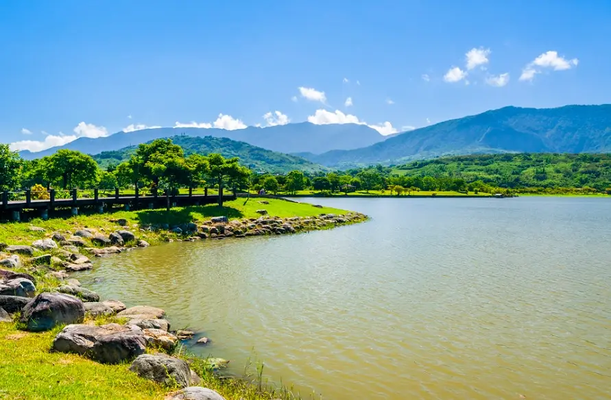 台東回程景點懶人包：花東縱谷與南迴公路順遊指南