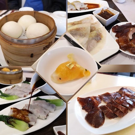 台中中式餐廳 米其林