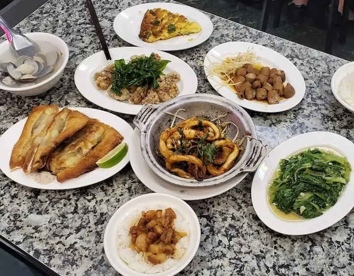 石牌美食推薦