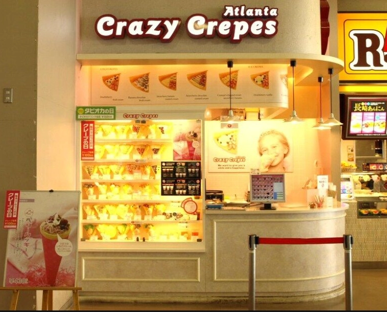 長灘島海鮮市場