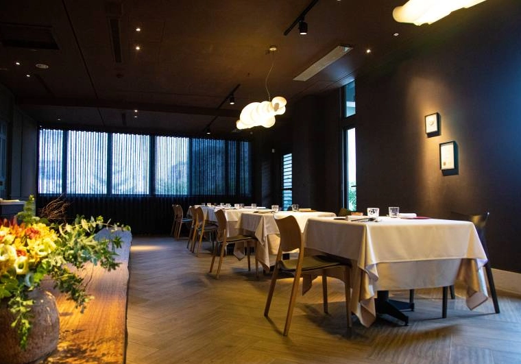 台中中式餐廳 米其林