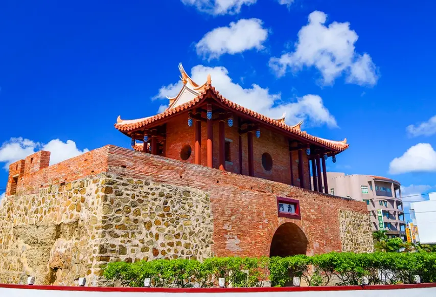 墾丁必去景點