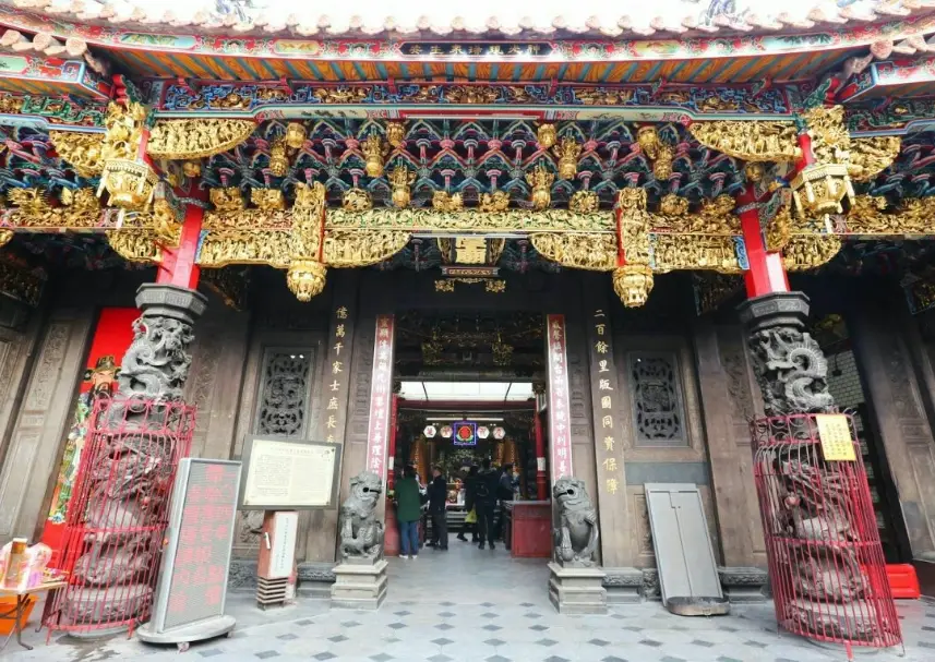 新竹旅遊攻略