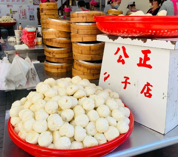 花蓮在地美食全攻略：老饕帶路，從市區到海邊必吃名單