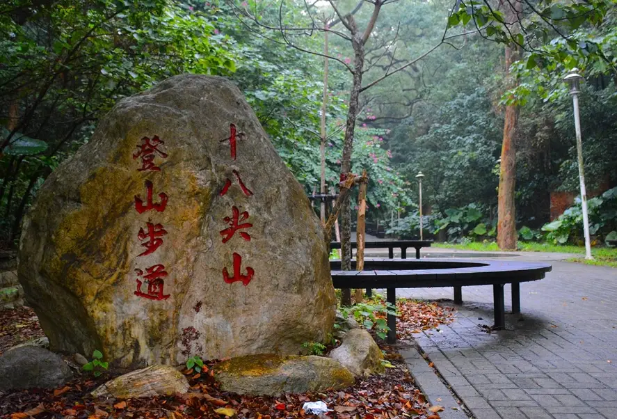 新竹旅遊攻略