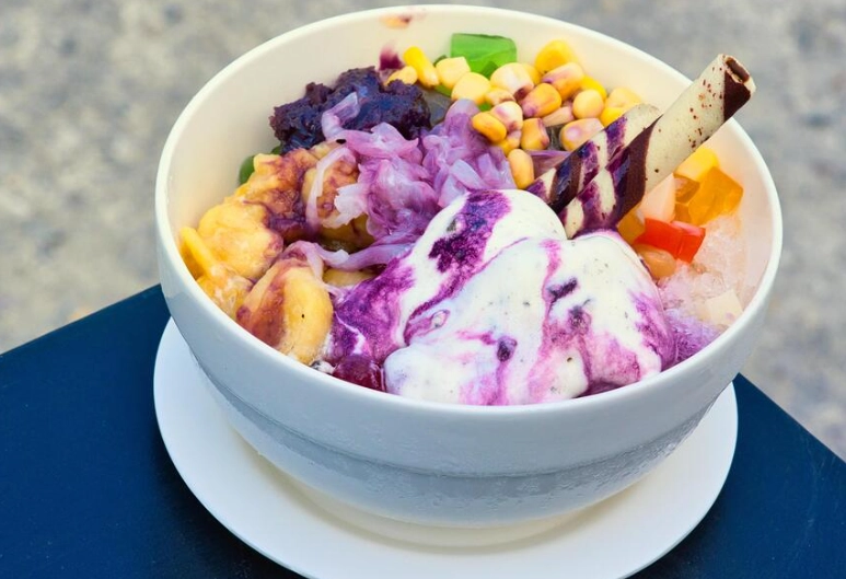 長灘島餐廳推薦