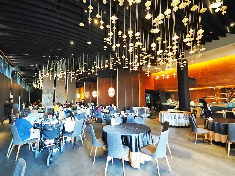 台中米其林指南：探索頂級中式餐廳的極致美味