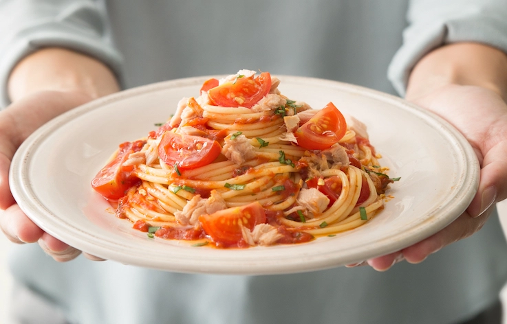 煮義大利麵技巧