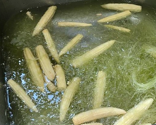 粟米鬚煲水功效全解析：自製養生茶飲的終極指南