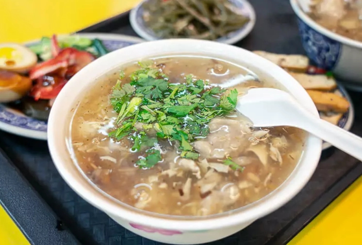 西門町小吃