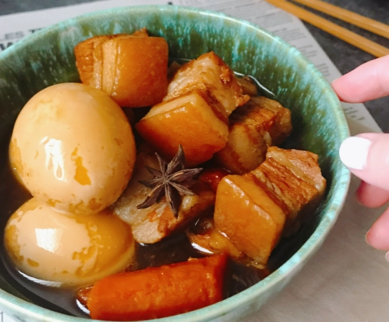 滷肉飯滷汁