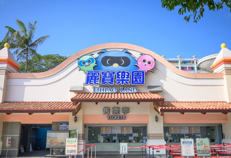 探索世界門票