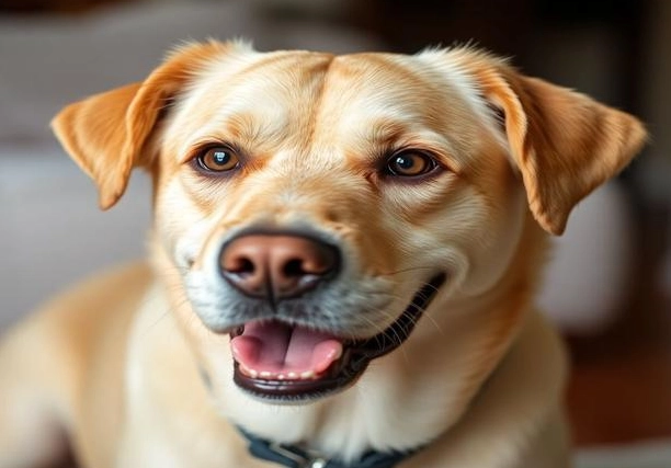 老年犬照護
