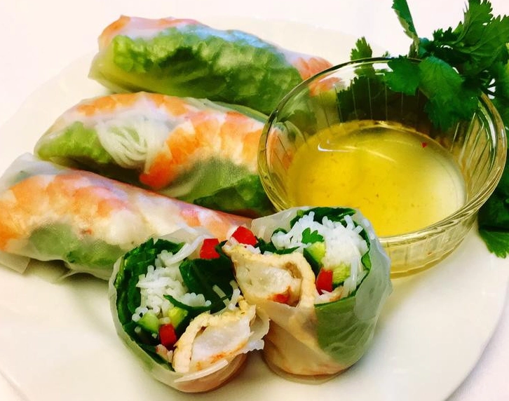 越南料理醬料