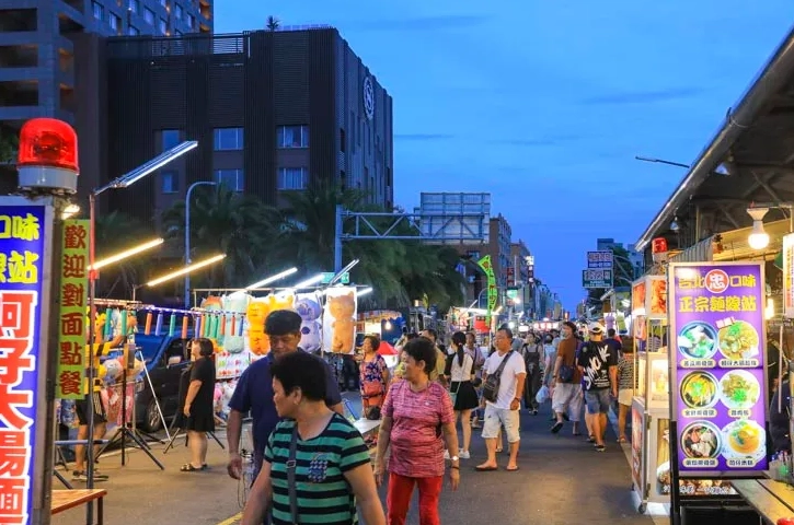 花蓮台東旅遊