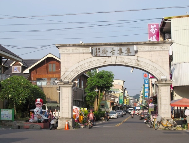南投必去景點