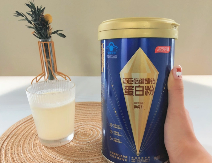 蛋白粉功效