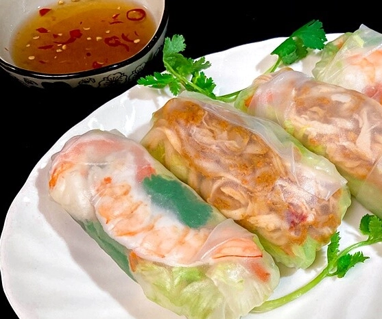 越南料理醬料