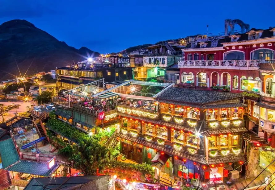 新北十大景點評分最高：在地人與遊客一致推薦的必訪清單