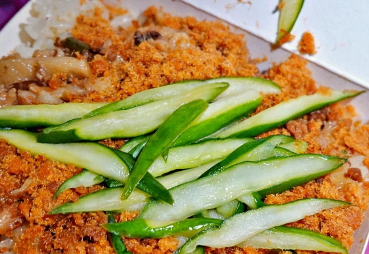 蘇澳美食