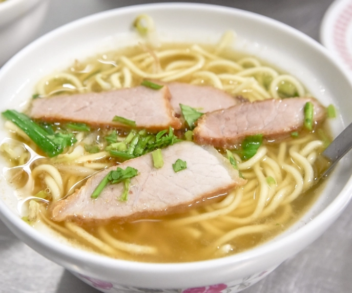 高雄平價美食