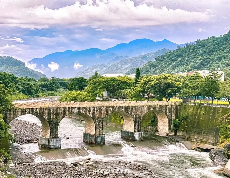 台21線景點全攻略：從埔里到阿里山的秘境與玩法