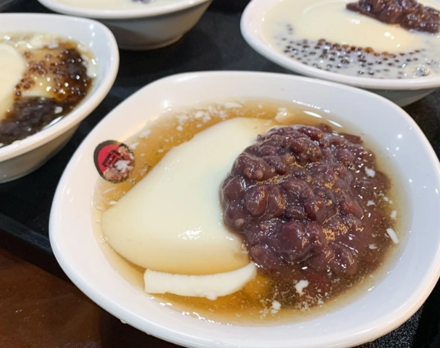 安平小吃
