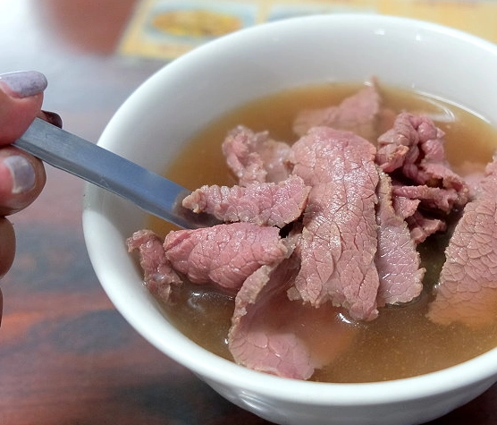 安平小吃