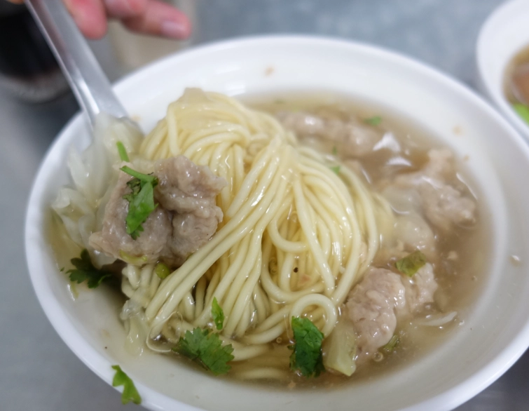 高雄在地美食