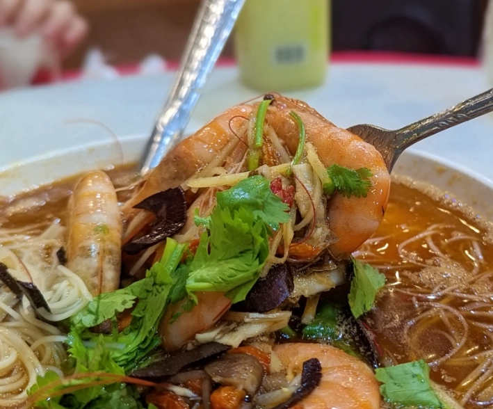 後龍餐廳評分最高指南：在地人私藏美食清單大公開