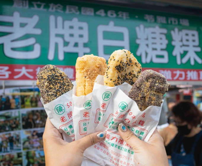 高雄必吃餐廳