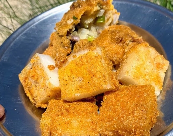 安平餐廳推薦