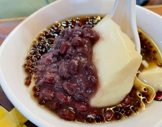 安平美食