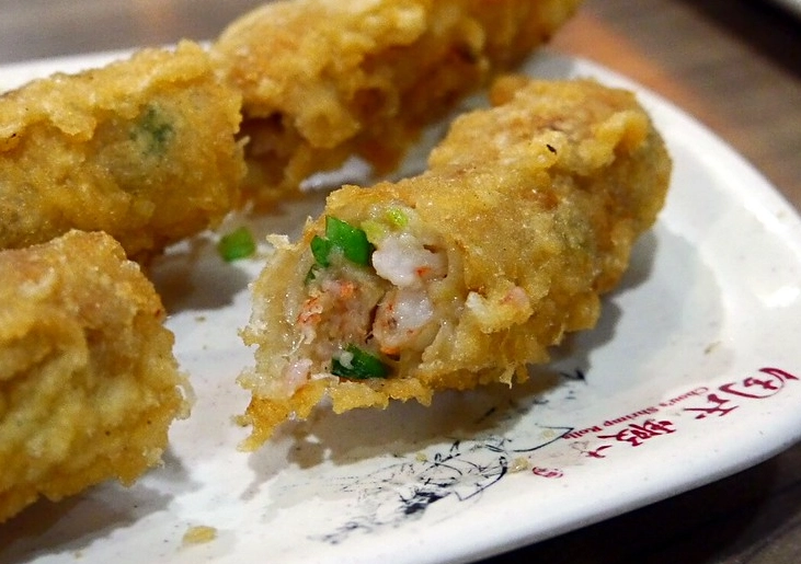 安平美食