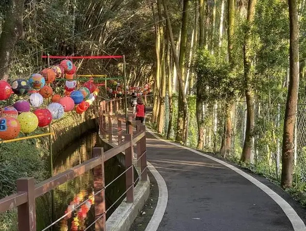 埔里景點