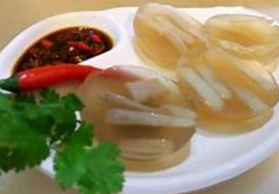 後龍美食推薦