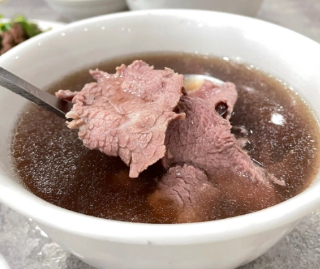 安平餐廳推薦