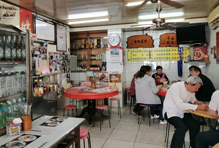 蘇澳海鮮