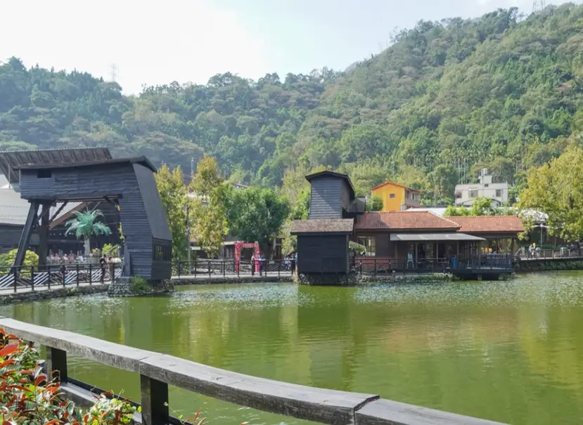 台21線一日遊