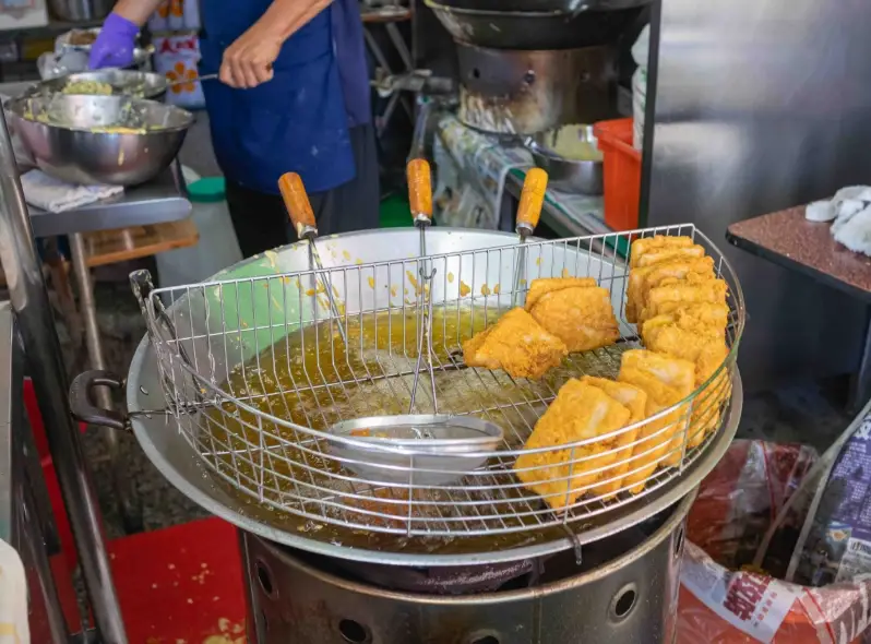 蘇澳美食