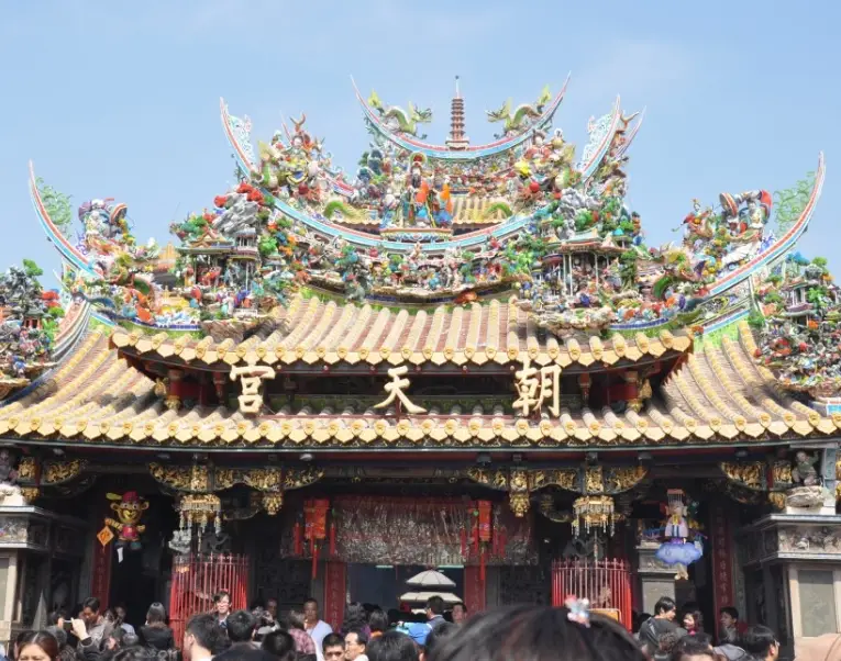 雲林景點推薦