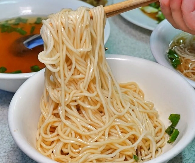 雲林崙背美食