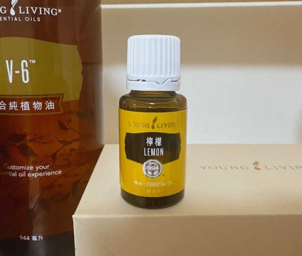 精油功效