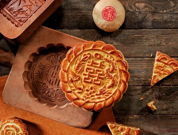 台灣喜餅品牌