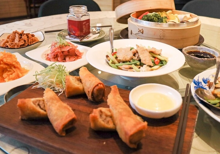 台中聚餐餐廳