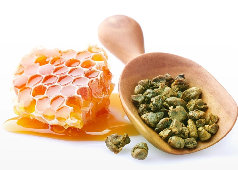 蜂膠好處