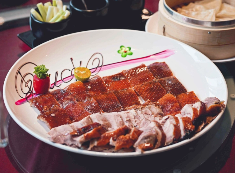 台中餐廳推薦