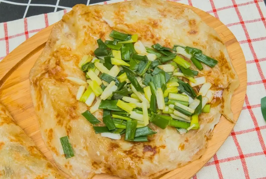 宜蘭三星美食